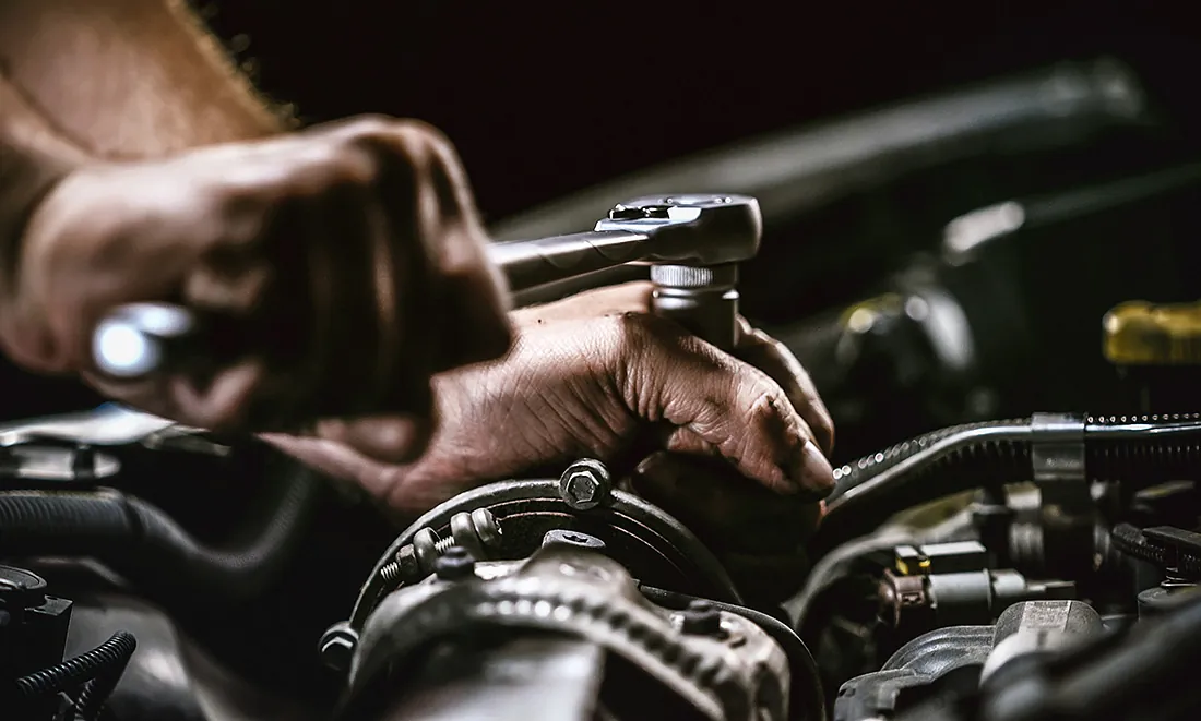 OAK MOTORS