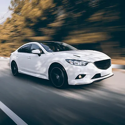 OAK MOTORS